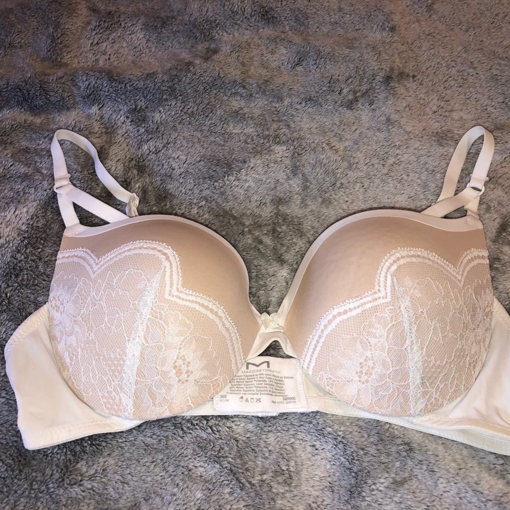 Maidenform Bra
